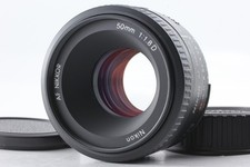 [OTTIME CONDIZIONI] Nikon AF NIKKOR 50mm F/1.8 D AF Auto Focus Standard...