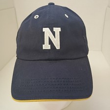 Cappellino a sfera con