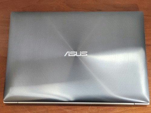 Asus inch zenbook laptop - asus,
