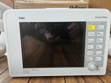 DRAEGER Infinity Delta MS