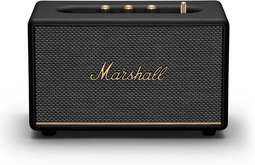 Marshall acton iii - marshall,