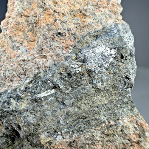 Rich sylvanite native - rich,