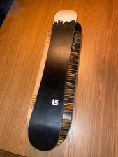 Pattino da neve Burton