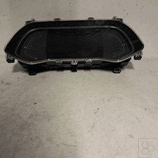 248094497R Quadro portastrumenti  RENAULT CAPTUR 2a Serie ECO-G (74Kw) Suv