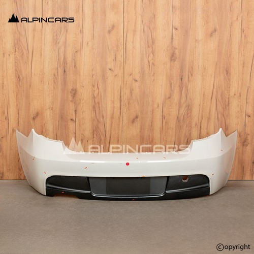 Bmw e87 pacchetto paraurti - m,