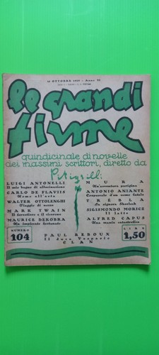 Grandi - le,