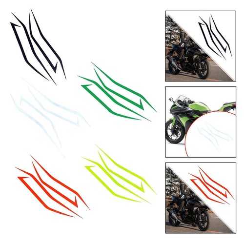 Adesivi per motociclette