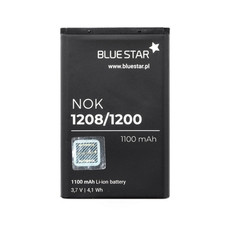 Batteria Compatibile Blue Star