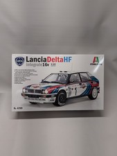Italeri 4709 scale - 4709, 1/12