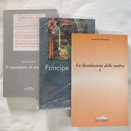 Libri nuovi romanzi - libri,