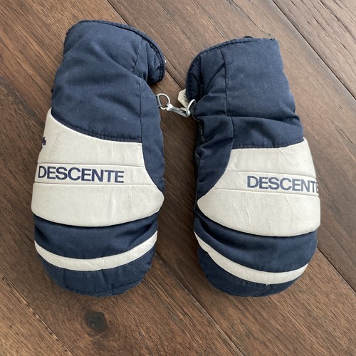 Guanti sci descente in - guanti,