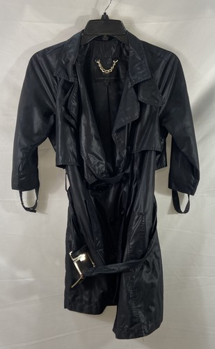 Elisabetta franchi trench - elisabetta,