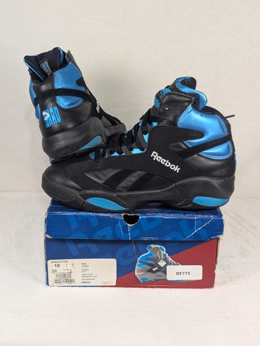 Reebok pump 2013 shaq - shaq, 1