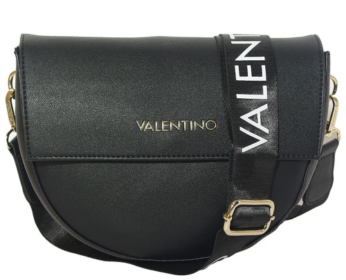 Valentino bags bigs - bags, nero