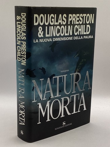 Natura morta preston - natura,