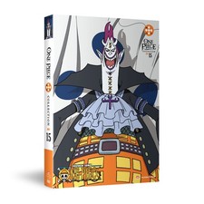 New One Piece: Collection 15