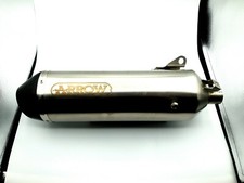 Marmitta Arrow MAXI SCOOTER