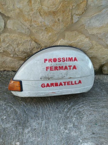 Sacca vespa - , px