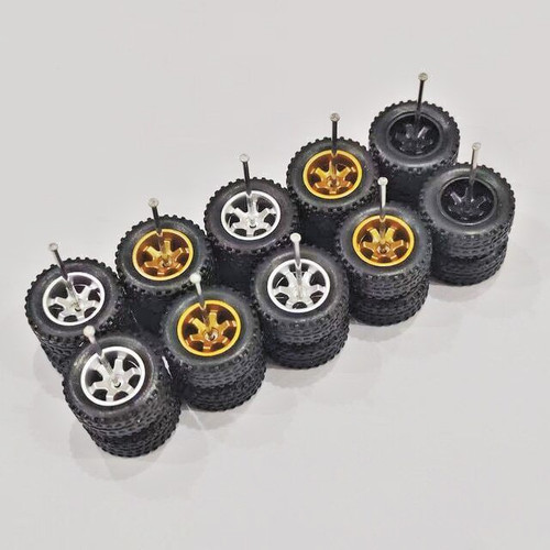 Set cerchi te37 raggi e - 5,