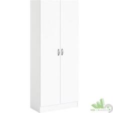 KIT ARMADIO 2 ANTE SCARPIERA