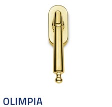 MANIGLIA FINESTRE - BALCONE DK