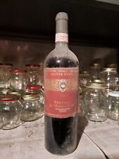 Brunello di Montalcino docg 1995 – cantina Nardi – Montalcino