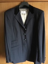 Completo abbigliamento equitazione