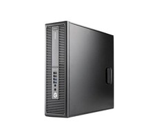 HP 800 G2 i5 i7 6a generazione