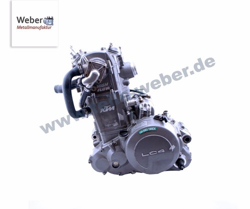 Ktm lc4 620 626 - ktm, 660