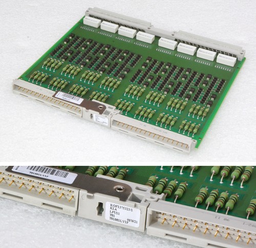 Scheda ericsson r1a - ericsson,