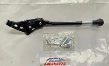 CAVALLETTO AL CARRO POSTERIORE