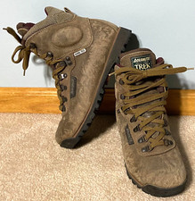 Stivali Dolomite Trekking Gore