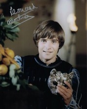 LEONARD WHITING - Romeo in