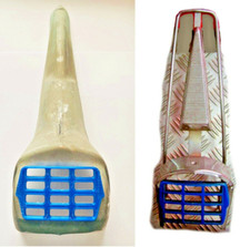 GEMMA ACCESSORI VESPA COPRI