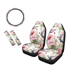 Colibrì Coprisedili Auto