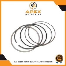 Kit anelli pistone mazda shy1 - mazda,