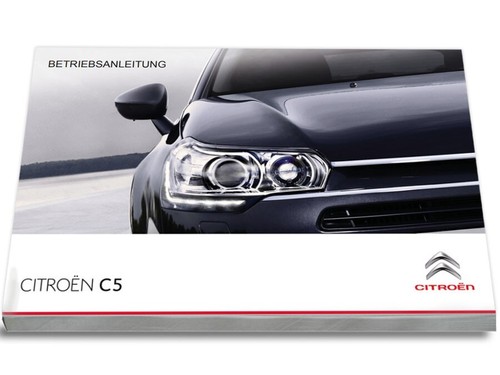 Citroen berlina station - citroen, c5