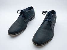 Bugatti uomo lacci - lacci, da