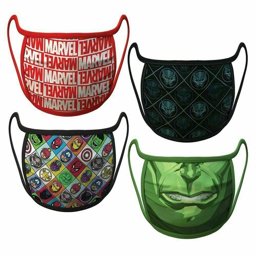 Nuovo disney store - disney, marvel