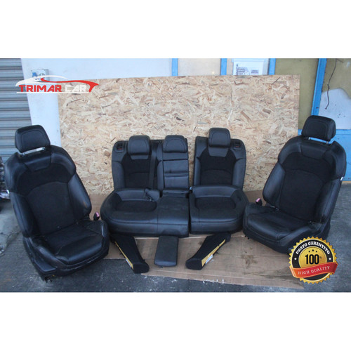 Interno completo sedili - interno,