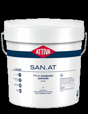 SAN.AT. PITTURA TRASPIRANTE