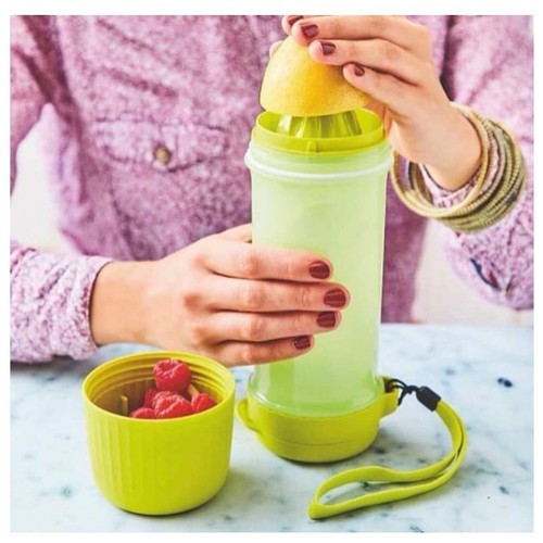 Tupperware bottiglia - tupperware,