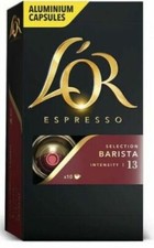 300 Capsule Alluminio L'OR