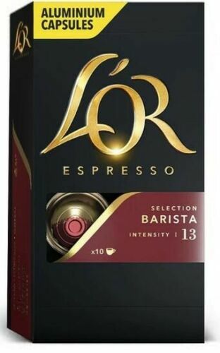 300 capsule alluminio - 300, l'or