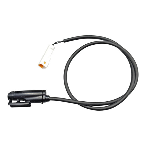 Panasonic speed sensor - speed,