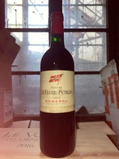 Chateau La Fleur Petrus 1994