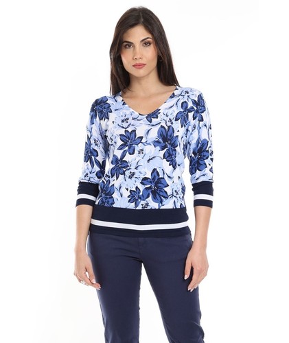 Mara carol maglia - maglia, donna