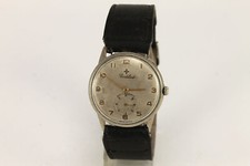 1940's CORTEBERT  cal. 677 15
