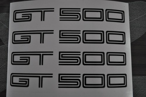Stickers ford mustang - stickers,