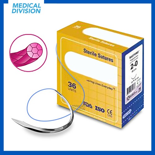 Suture chirurgiche - 36,